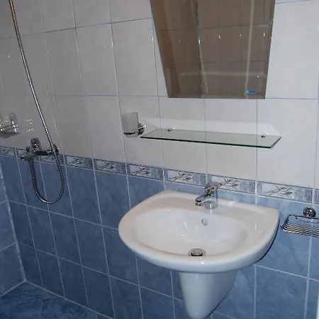 Maison d'hôtes Donchevi