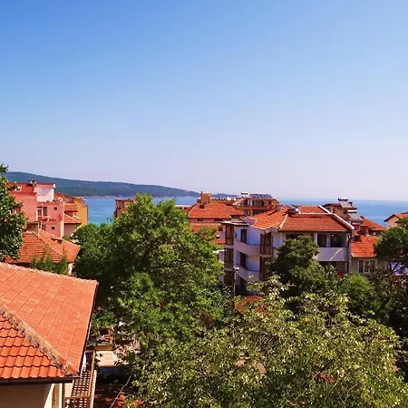 Vendégház Donchevi
