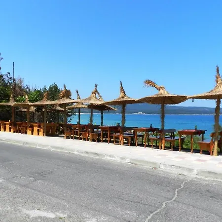 Donchevi Maison d'hôtes 3*