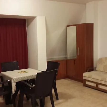 Maison d'hôtes Donchevi Primorsko