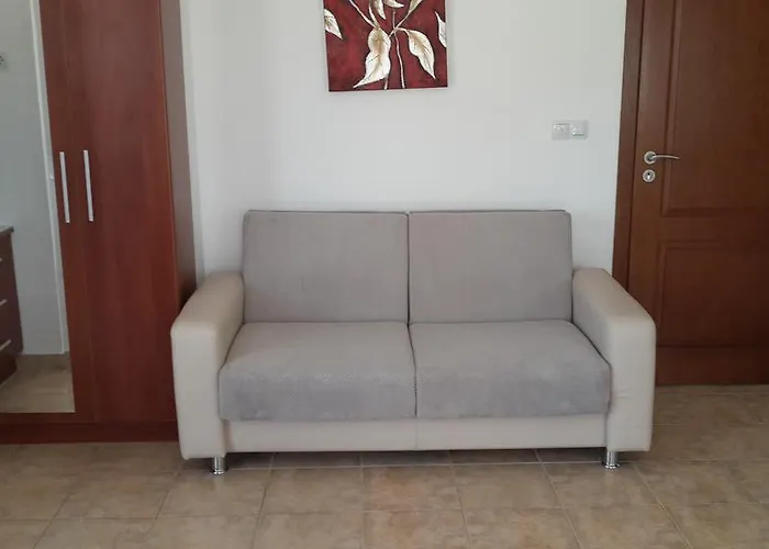 Donchevi Pensiune 3*