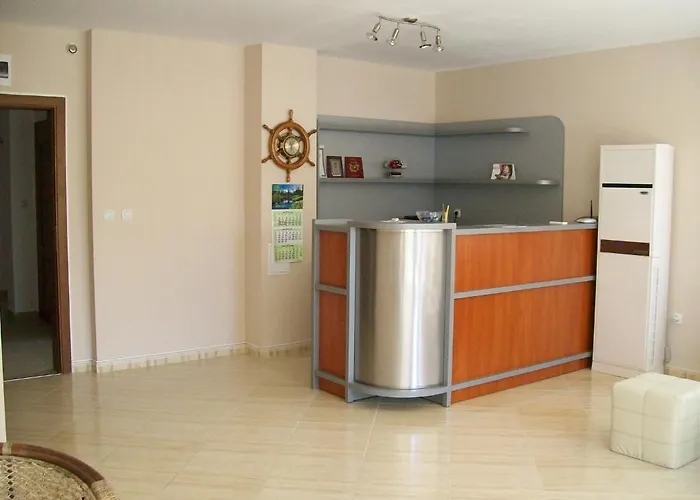 Donchevi Maison d'hôtes