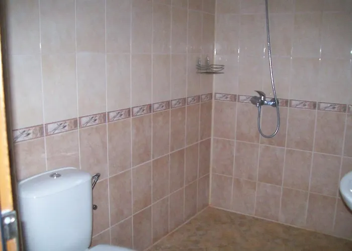 Donchevi Pensiune Primorsko