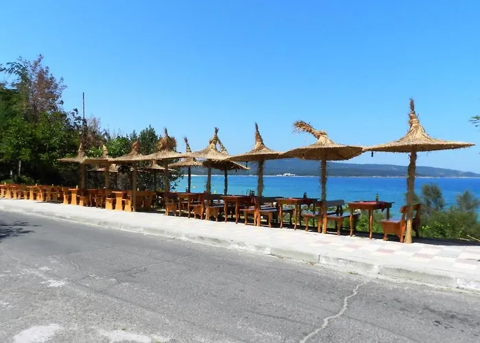 Donchevi Pensiune 3*