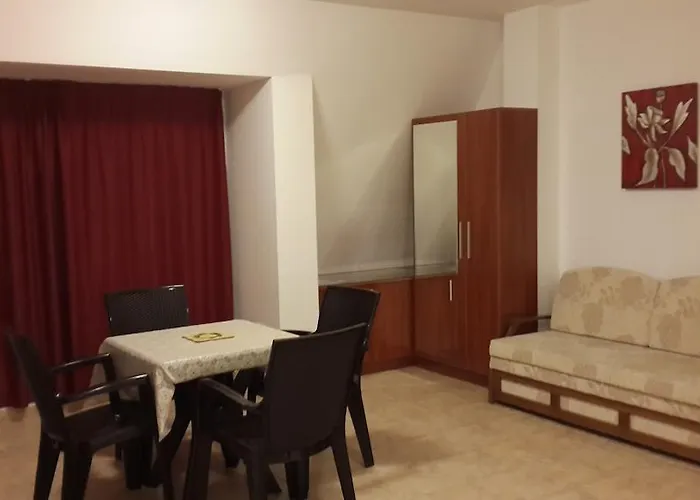 Maison d'hôtes Donchevi Primorsko