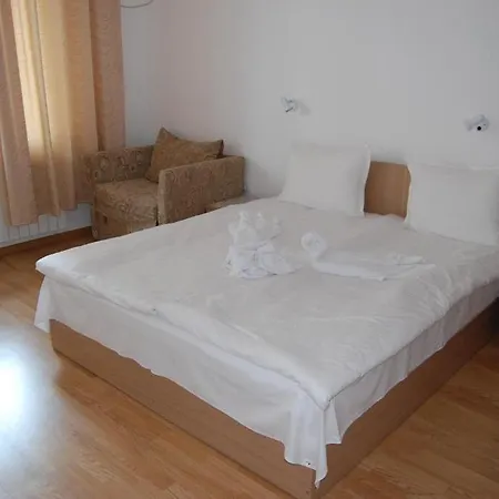 Donchevi פרימורסקו