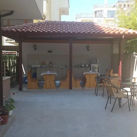 בית הארחה Donchevi 3*