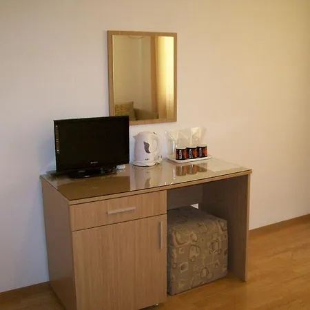 Donchevi 3* פרימורסקו