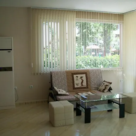 Donchevi בית הארחה