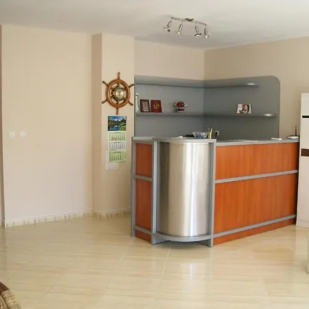 Donchevi בית הארחה