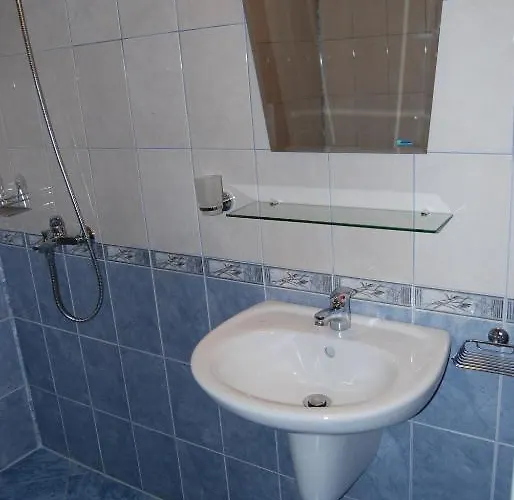 Къща за гости дончеви