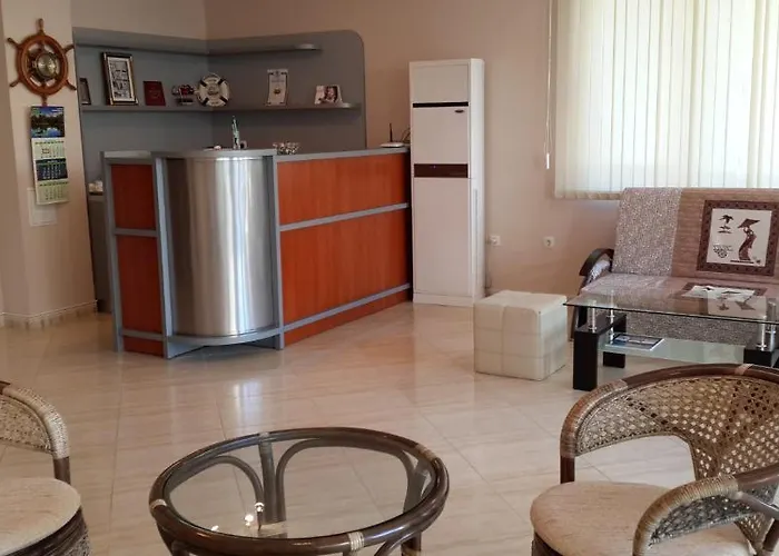 Къща за гости дончеви 3*