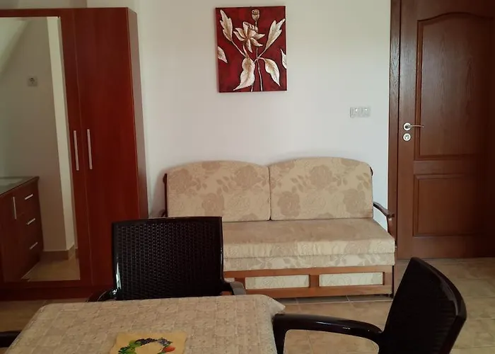 дончеви Къща за гости